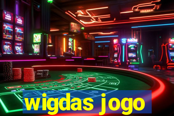 wigdas jogo